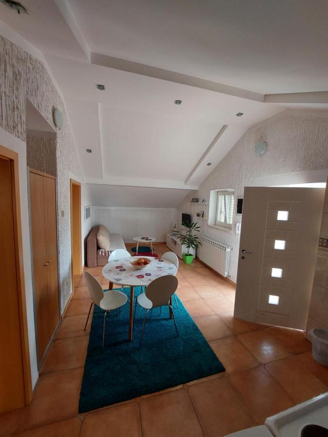 Apartman Kovac Apartment Trebinje Exterior photo